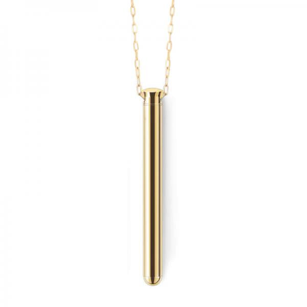 Le Wand Vibrating Necklace