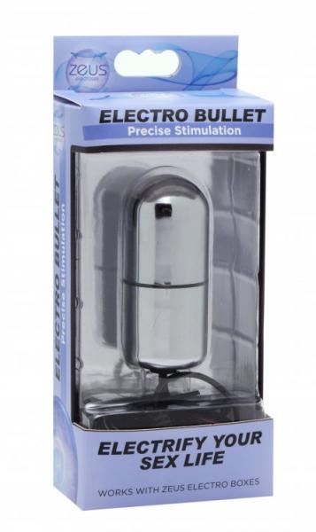 Accesorio Zeus Electro Bullet