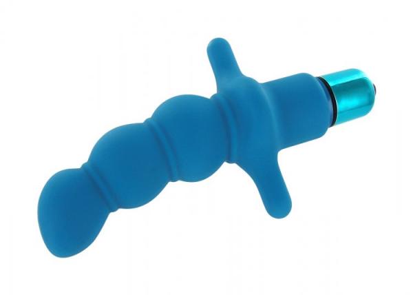 All Mighty Azure Vibe - Silicone