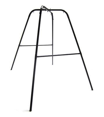 Trinity Ultimate S*x Swing Stand Black
