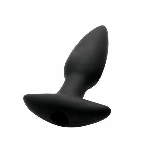 Isabella Remote Silicone Cock Ring And Anal Plug Set