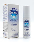 Skins Natural Delay Serum