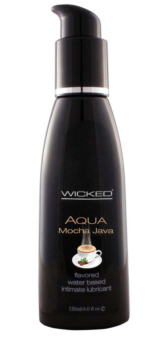 Malvado Aqua Mocha Java