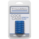 Titanmen Tools Cage