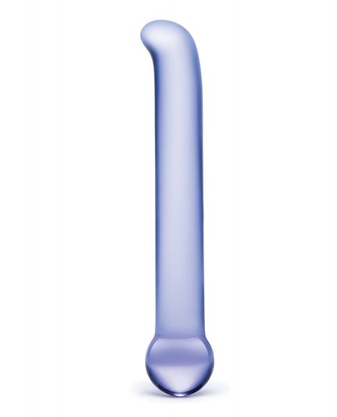 GLAS G-SPOT TICKLER-PURPLE