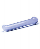 GLAS G-SPOT TICKLER-PURPLE