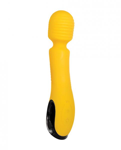 Evolved Buttercup Rechargeable Wand Vibrator