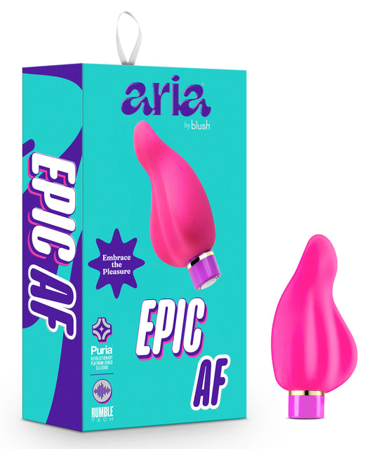 Aria - Epic Af
