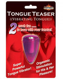Tongue Teaser Vibrating Tongue
