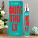 Simply Sexy Pheromone Perfume