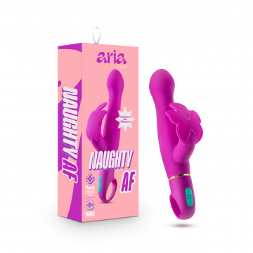 Aria - Naughty Af