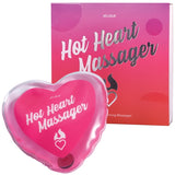 HOT HEART MASSAGER Reusable Warming Massager