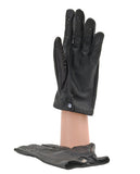 Kinklab Pair of Vampire Gloves Leather