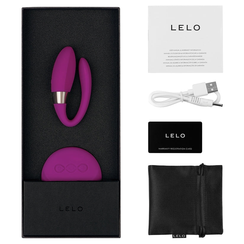 LELO TIANI 2