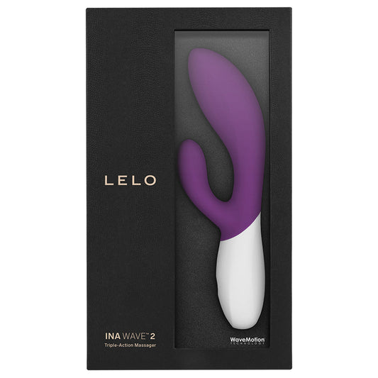 LELO INA WAVE 2