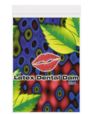 Lixx Latex Dental Dams