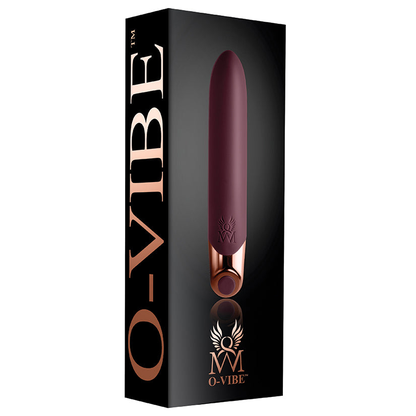 O-Vibe