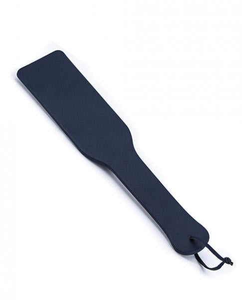 Bondage Couture Paddle - Blue