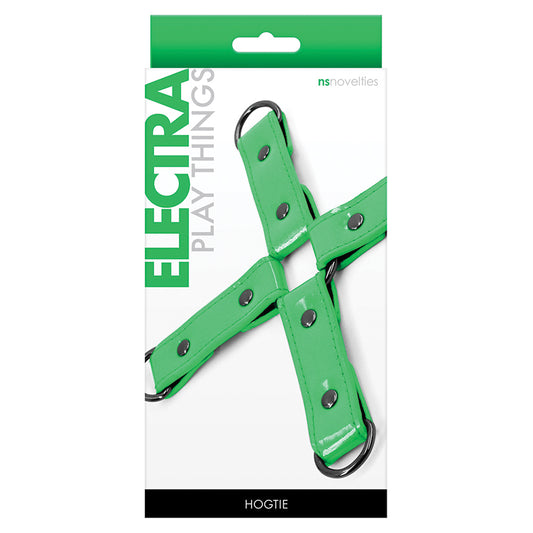 Electra Hogtie-Green