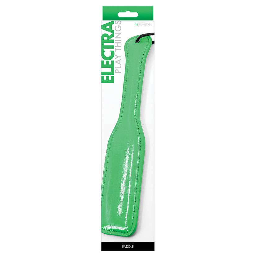 Electra Paddle-Green