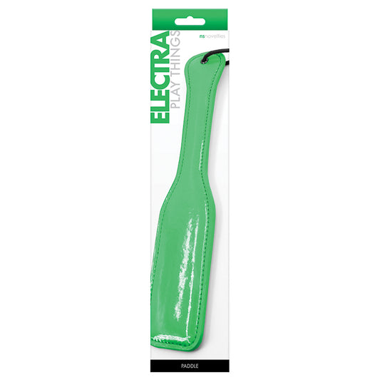 Padel Electra-Verde