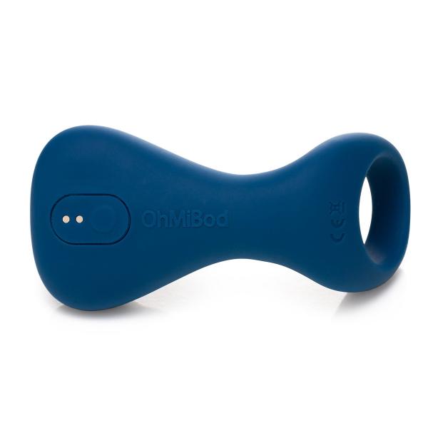 Blumotion Nex 3 Vibe controlado por aplicación Bluetooth para parejas