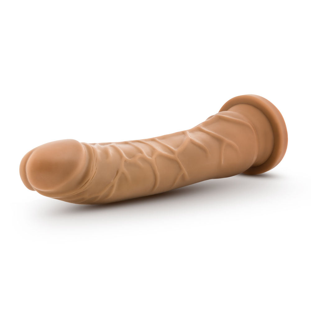 Dr. Skin - Realistic Cock - Basic 8.5 - Beige