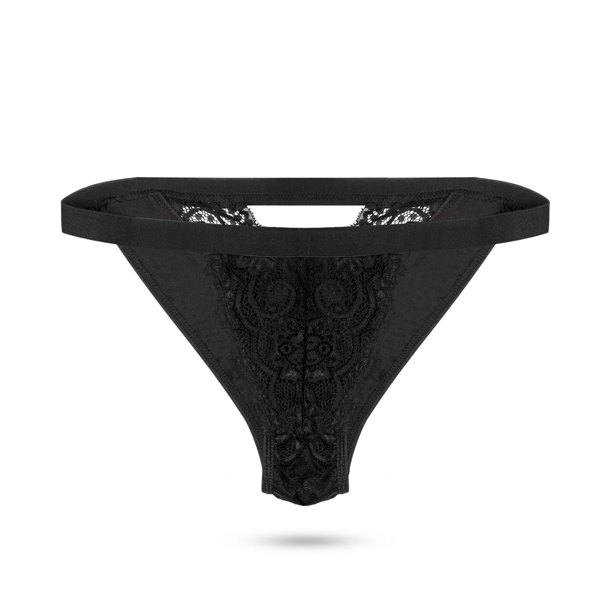 Vibrating Thong Panties