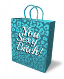 Tu bolsa de regalo sexy B*tch