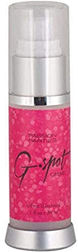 PASSION PARTIES G-SPOT CREME