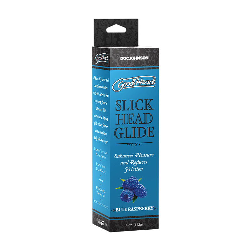 GoodHead Slick Head Glide