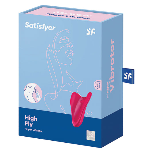 Satisfyer High Fly