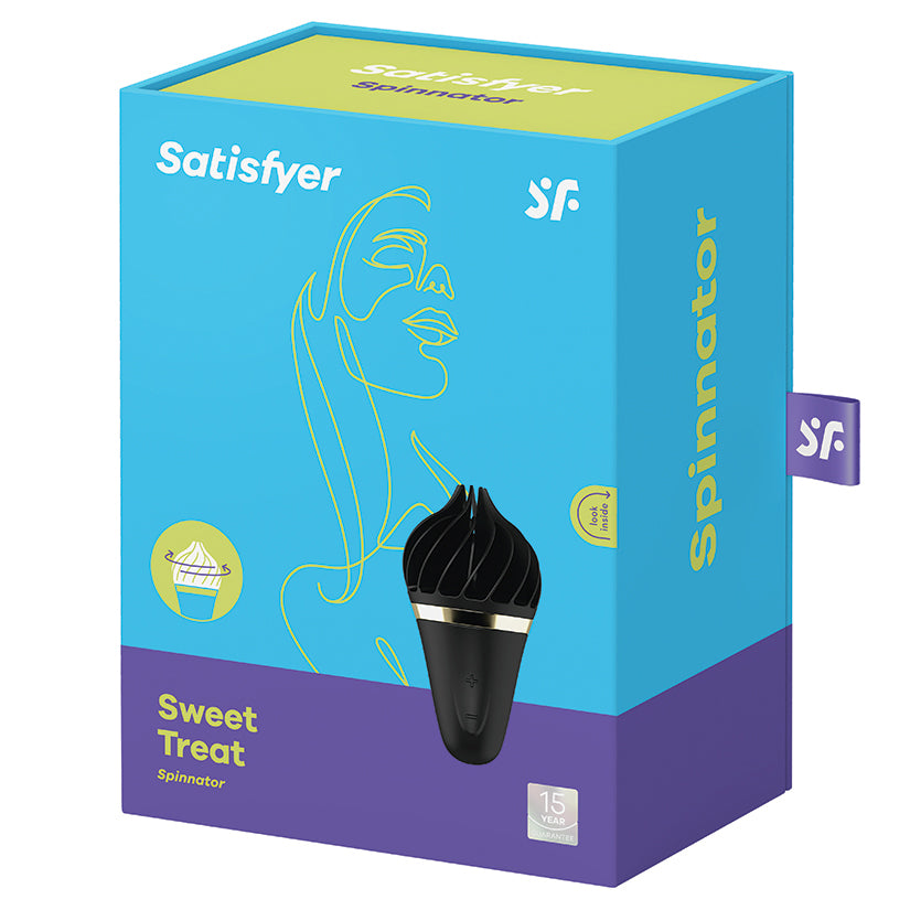 Satisfyer Layons Sweet Sensation Vibrator