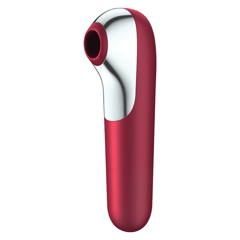 Vibrador Satisfyer Dual Love Air Pulse