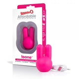 Screaming O Toone Affordable Rechargeable Vibe