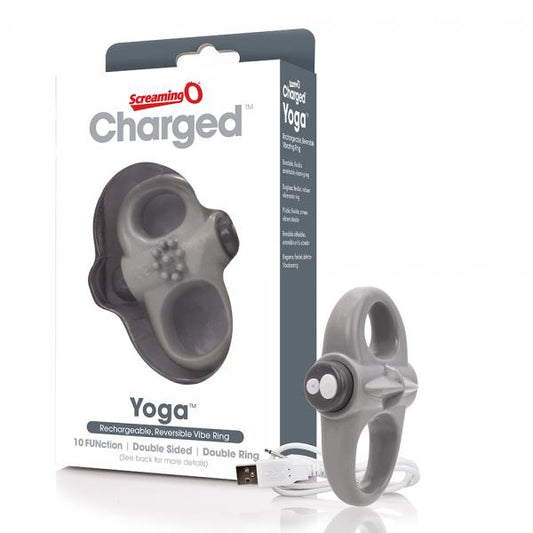 Screaming O Charged Yoga Vooom Mini Vibe