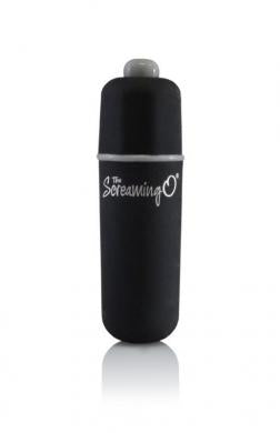 Screaming O 3-N-1 Soft Touch Bullet