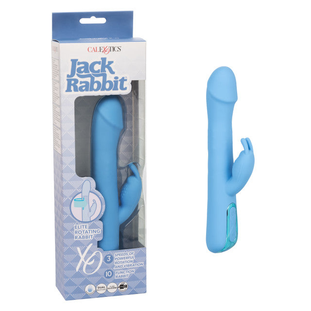 Conejo giratorio Jack Rabbit® Elite