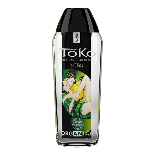 Lubricante Personal Toko Aroma