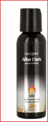 Lubricante de agua After Dark Sizzle