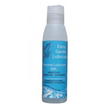 SLIPPERY STUFF GEL LUBRICANTE EXTRA SUAVE 4OZ