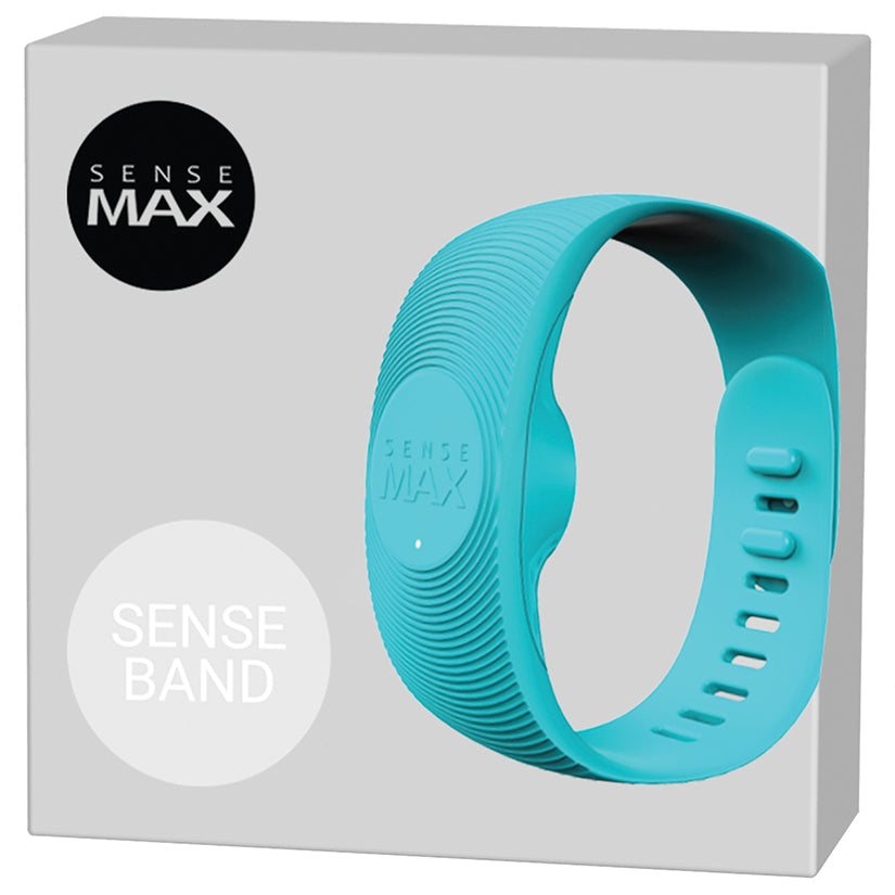 Sensemax Senseband Interactive Wristband