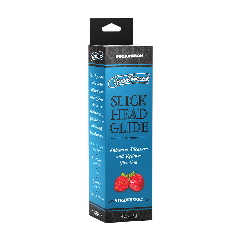 GoodHead Slick Head Glide