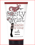 TASTY TWIST LICKABLE ICING MOCHA MANIA