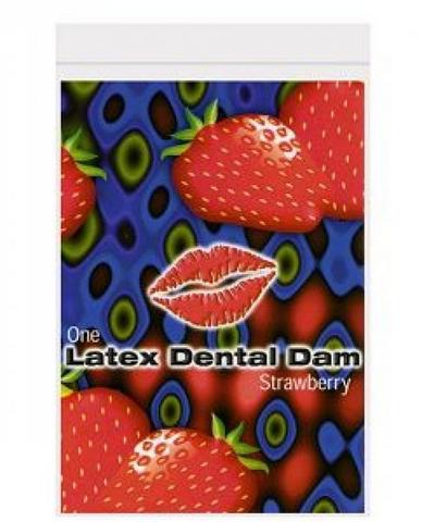 Lixx Latex Dental Dams