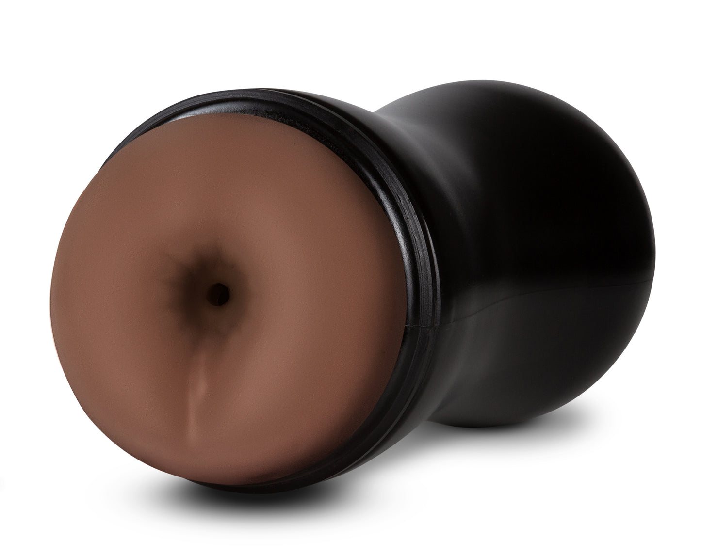 Loverboy - the Dj - Self Lubricating Stroker - Brown