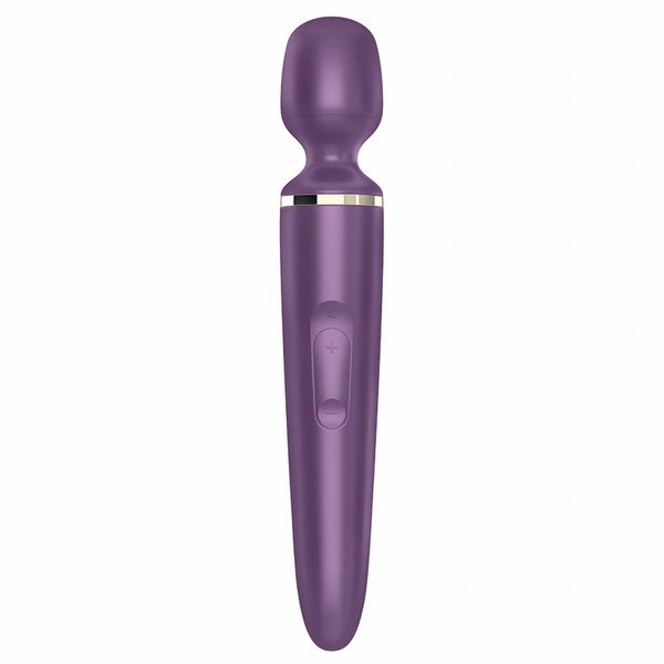 SATISFYER WAND-ER WOMAN WAND XXL