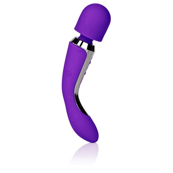 Embrace 7 Function USB Rechargeable Body Wand Massager