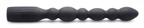 Master Series Viper Beads Premium Anal Beads Vibrator