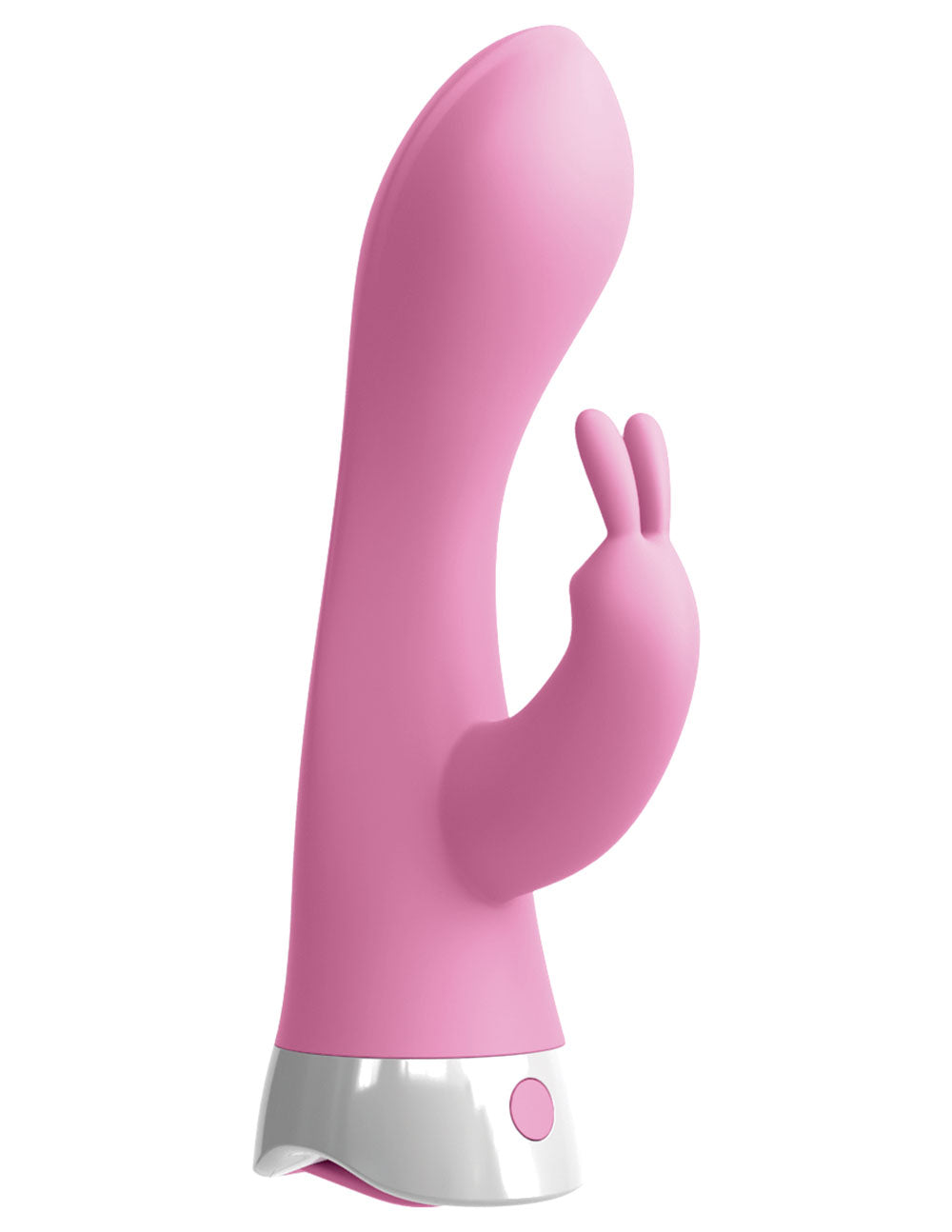 3Some Wall Banger Rabbit Vibrator With Suction Cup